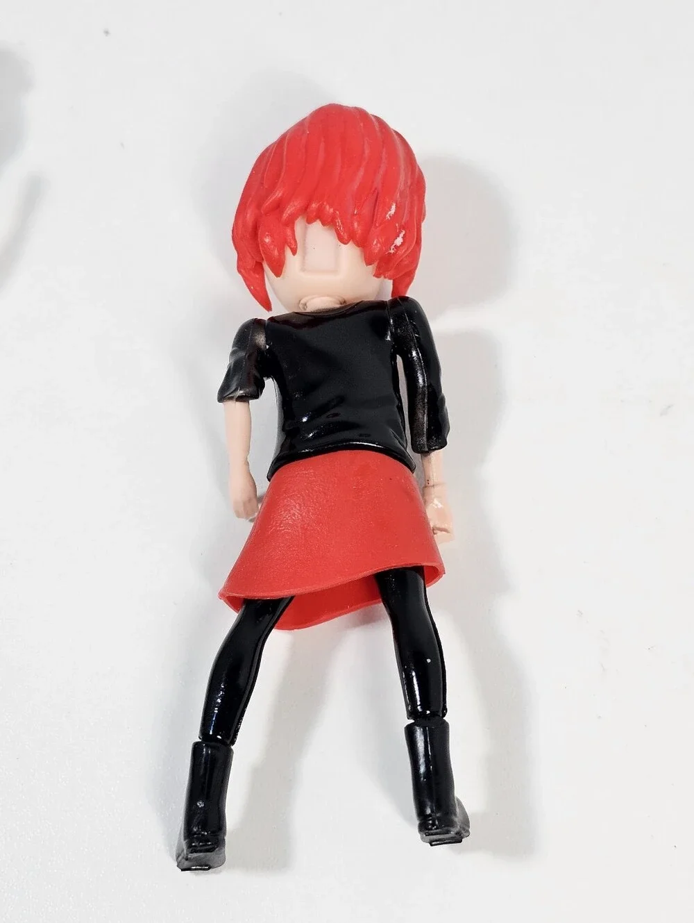 Manga Kodama Anime Fashion Dolls Set of 3